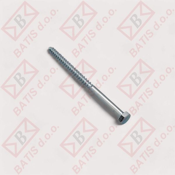 Slika MONTEX VIJAK 8*140 DIN571