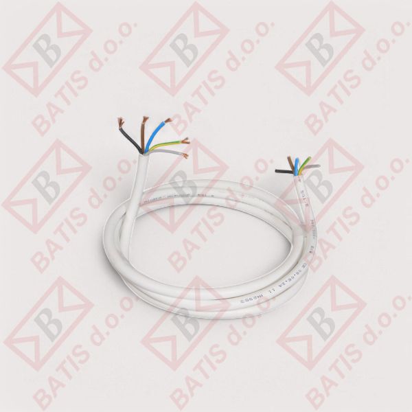 Slika KABEL 5*1.5MM PPJ (LICNASTI) 1MET