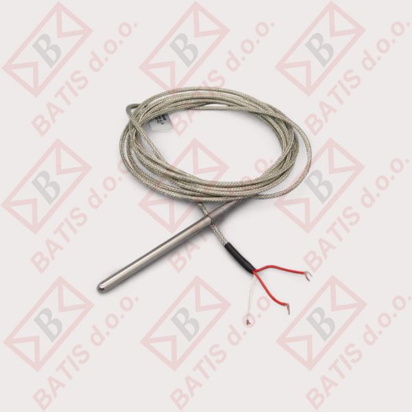 Slika ELIWELL SONDA PT 100 6*100 0-600 C 3M