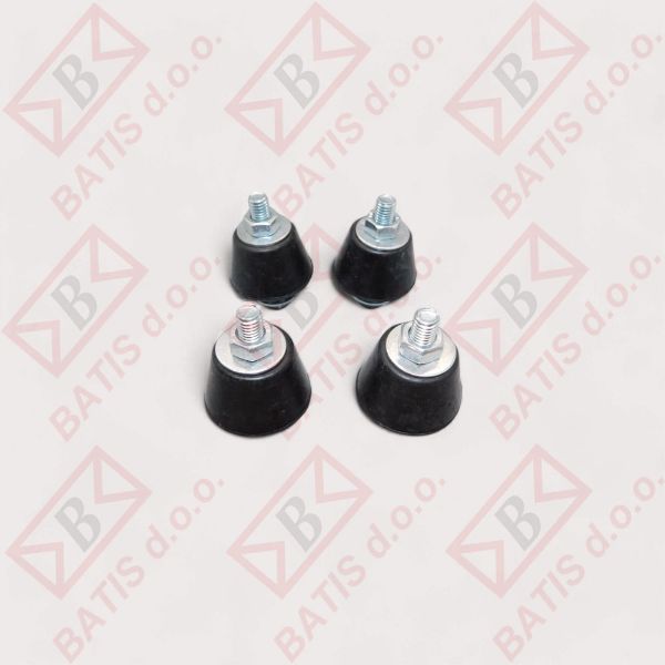 Slika AMORTIZER KLIME GUMENI KPL 9898-024