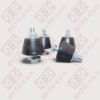 Slika AMORTIZER KLIME GUMENI KPL 9898-024