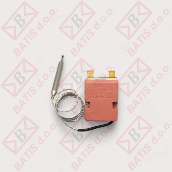 Slika TERMOSTAT BOJLERA 30-90  CWJC93E  900MM
