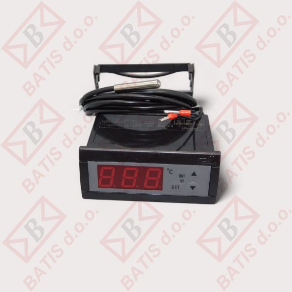 Slika TERMOREGULATOR FC1-040 SA NTC SENZOROM
