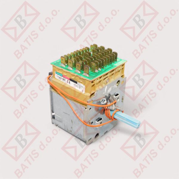 Slika PROGRAMATOR SILTAL 2004-0975  47,10