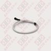 Slika KABEL ZA PIEZZO 300 MM 2.4/4MM