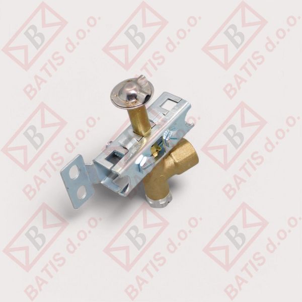 Slika PILOT 2 PLAMENA DIZNA 0,2MM