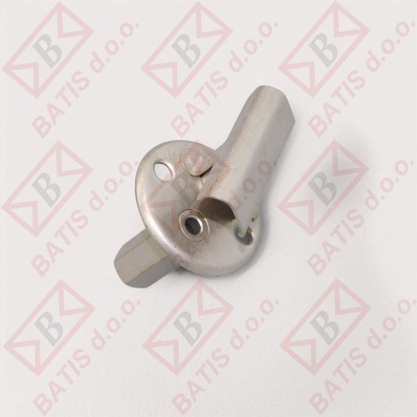 Slika ZANUSSI PILOT 2 PLAMENA  SERIJA 646 106789