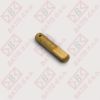 Slika OSOVINA EUROSITA ZA GUMB M 8x6,5MM L 44MM