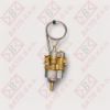Slika PLINSKA PIPA PEL 24STS 120-320 C