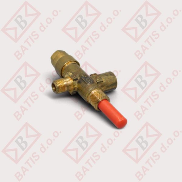 Slika SIGURNOSNI VENTIL 2 BAR 1/8" - 1/8"