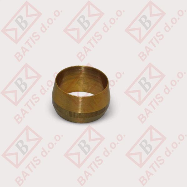 Slika PRSTEN KONUSNI FI 16 MM