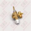 Slika PLINSKA PIPA GPEL21R M15X1/M17X1 TERMOPAR M10X1 BYPASS 0,55