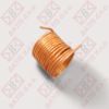 Slika CIJEV BAKRENA FI 4*1 MM 3 MET