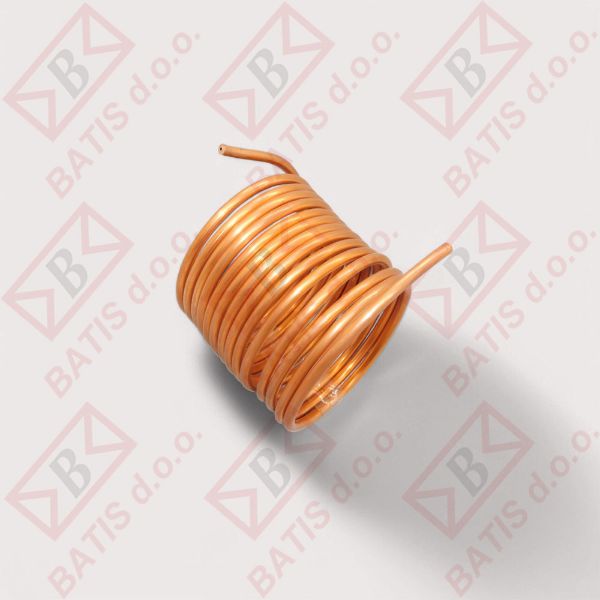 Slika CIJEV BAKRENA FI 4*1 MM 3 MET