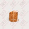 Slika CIJEV BAKRENA FI 4*1 MM 3 MET