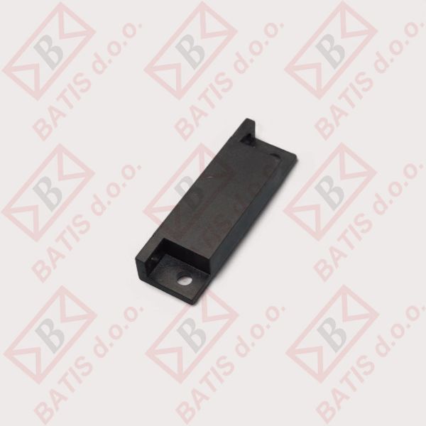 Slika MAGNET ZA VRATA 63x11x18,8 MM