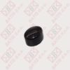 Slika ELETTROBAR GUMB PREKIDAČA CRNI17x13MM