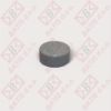 Slika ZANUSSI 049062 GUMB FI 23mm SIVI