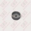 Slika ZANUSSI 049062 GUMB FI 23mm SIVI