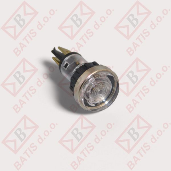 Slika SIGNALNA TINJALICA  PROZIRNAFI 12MM 