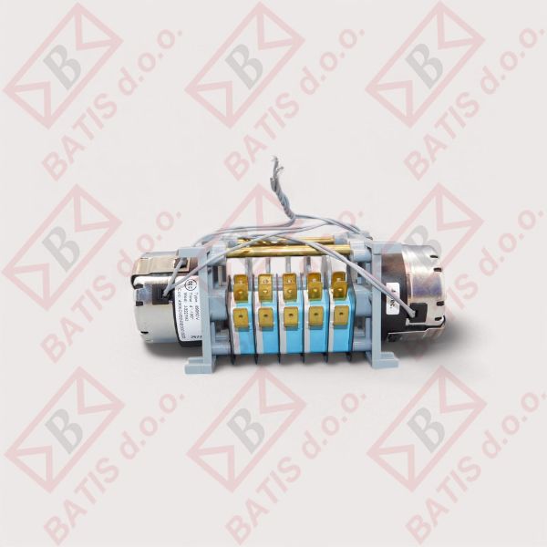 Slika COMENDA 120269 PROGRAMATOR 180sek 230 V