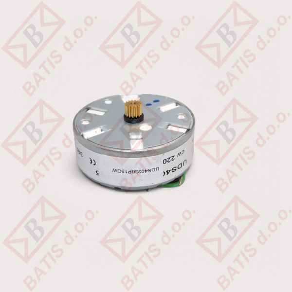 Slika MOTORIĆ PROGRAMATORA FI 48MMR 230V 15 ZUBIJU 360127