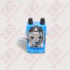 Slika DOZATOR S REGULACIJOM 0,5 L/HSJAJILO PLAVI