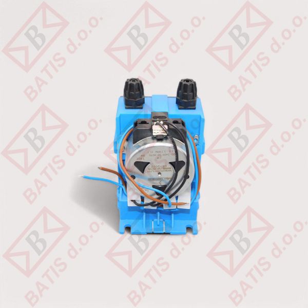 Slika DOZATOR S REGULACIJOM 0,5 L/HSJAJILO PLAVI