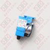 Slika DOZATOR S REGULACIJOM 0,5 L/HSJAJILO PLAVI