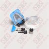 Slika DOZATOR S REGULACIJOM 0,5 L/HSJAJILO PLAVI