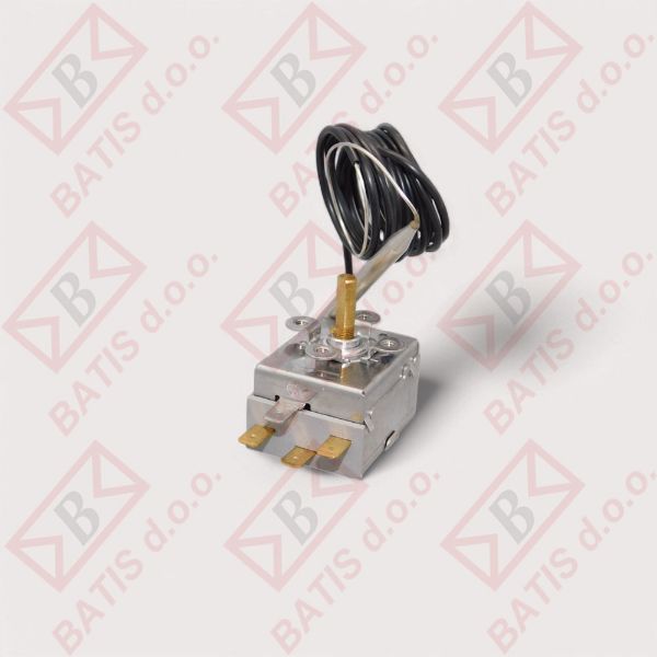 Slika TERMOSTAT 30-90 15A 1500MM SONDA FI6*90 1.5M