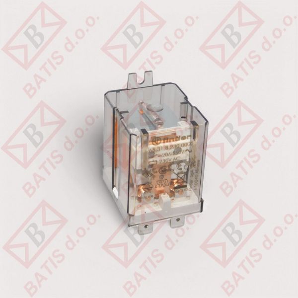 Slika RELEJ 20A 1NO/1NC FINDER 65.31TYPE 65.31.8.230.0000