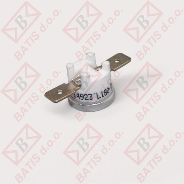 Slika TERMOSTAT 180°C 1NC
