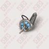 Slika WINTERHALTER 3103017 GRIJAČ 6600W FI47,5