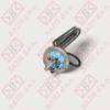 Slika WINTERHALTER 3103032 GRIJAČ 5000W FI47,5