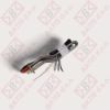 Slika WINTERHALTER 3103150 GRIJAČ6000 W 400/440 V L 260 MM