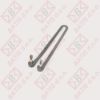 Slika GRIJAČ TOPLE KUPKE 2000W 26.5CM SREC / 611532 O-RING 9-14