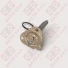 Slika WINTERHALTER 60003605 GRIJAČ 2600W GS202