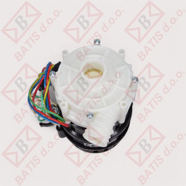Slika PUMPA PRANJA 190W 230V FI28/28MM OLYMPIA L63.T19 ZAMJ 500011