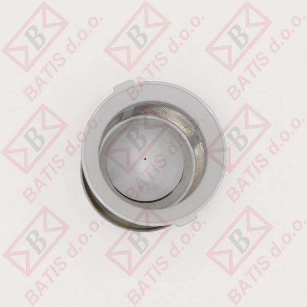Slika MEIKO 96611991 FILTER ODVODA FI 125x125 MM