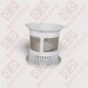 Slika MEIKO 96611991 FILTER ODVODA FI 125x125 MM