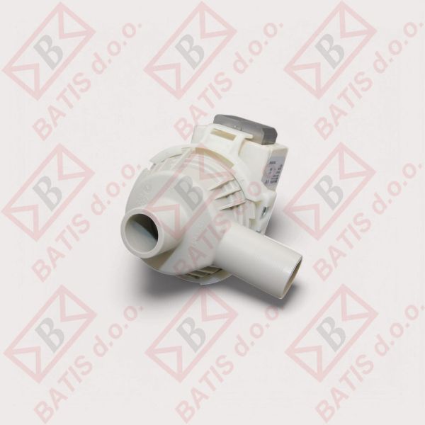 Slika PUMPA IZBAC. VODE 30W 230V FI 24/30 HANNING TYPE DPS25-040
