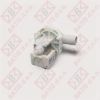 Slika PUMPA IZBAC. VODE 30W 230V FI 24/30 HANNING TYPE DPS25-040