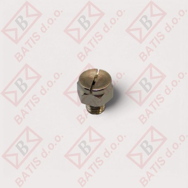 Slika DIZNA ISPIRANJA M6x1 H 13MM 