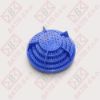 Slika TEIKOS 837101 FILTER FI 80 MM H 34 MM