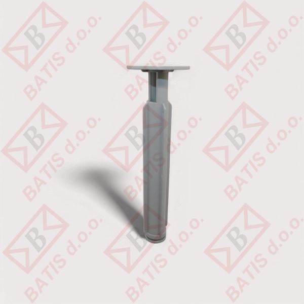 Slika ZANUSSI, ELECTROLUX 049195 CIJEV PRELEJVNA FI 24x160 MM