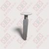 Slika ZANUSSI, ELECTROLUX 049195 CIJEV PRELEJVNA FI 24x160 MM