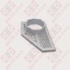 Slika IME/OMNIWASH GA115RAB POKLOPACKOŠARE FILTERA 140x95x27 MM