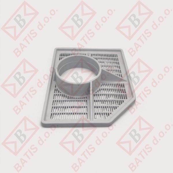 Slika IME/OMNIWASH GA315RA  POKLOPACKOŠARE FILTERA 170x135x36 MM