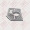 Slika IME/OMNIWASH GA315RA  POKLOPACKOŠARE FILTERA 170x135x36 MM